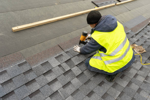 Best New Roof Installation  in Sanborn, NY