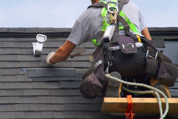 Quick and Trustworthy Emergency Roof Repair Services in Sanborn, NY