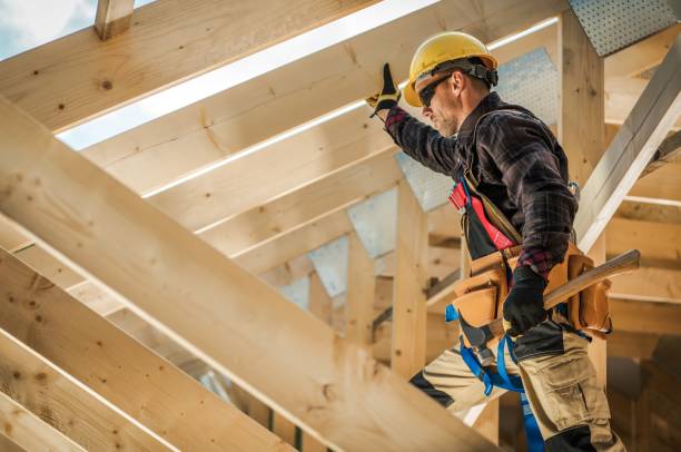Reliable Sanborn, NY Roofing Contractor Solutions