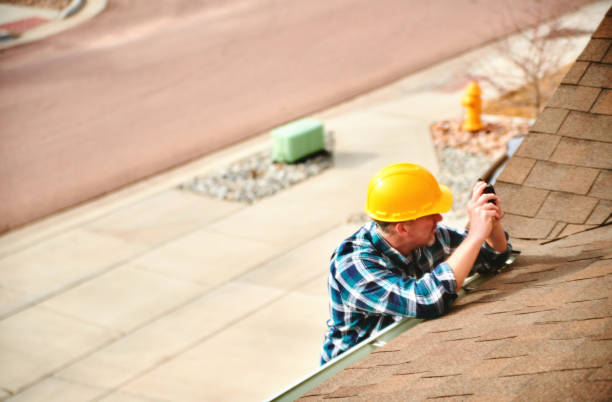 Roof Waterproofing Services in Sanborn, NY