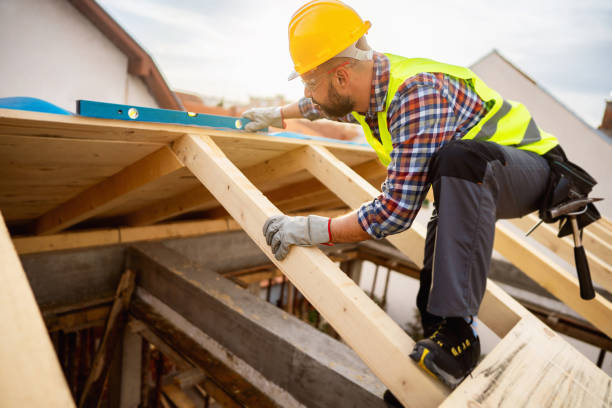 Best Tile Roofing Contractor  in Sanborn, NY