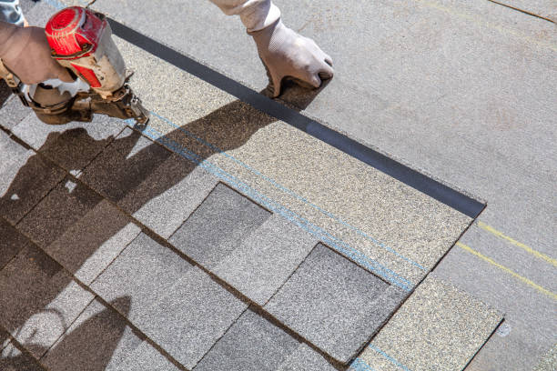 Best Emergency Roof Repair  in Sanborn, NY