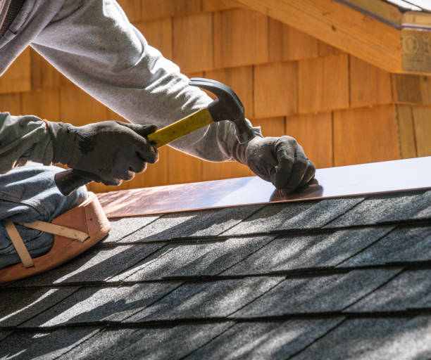 Best Gutter Installation and Roofing  in Sanborn, NY